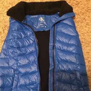 Perfect vest for the misses